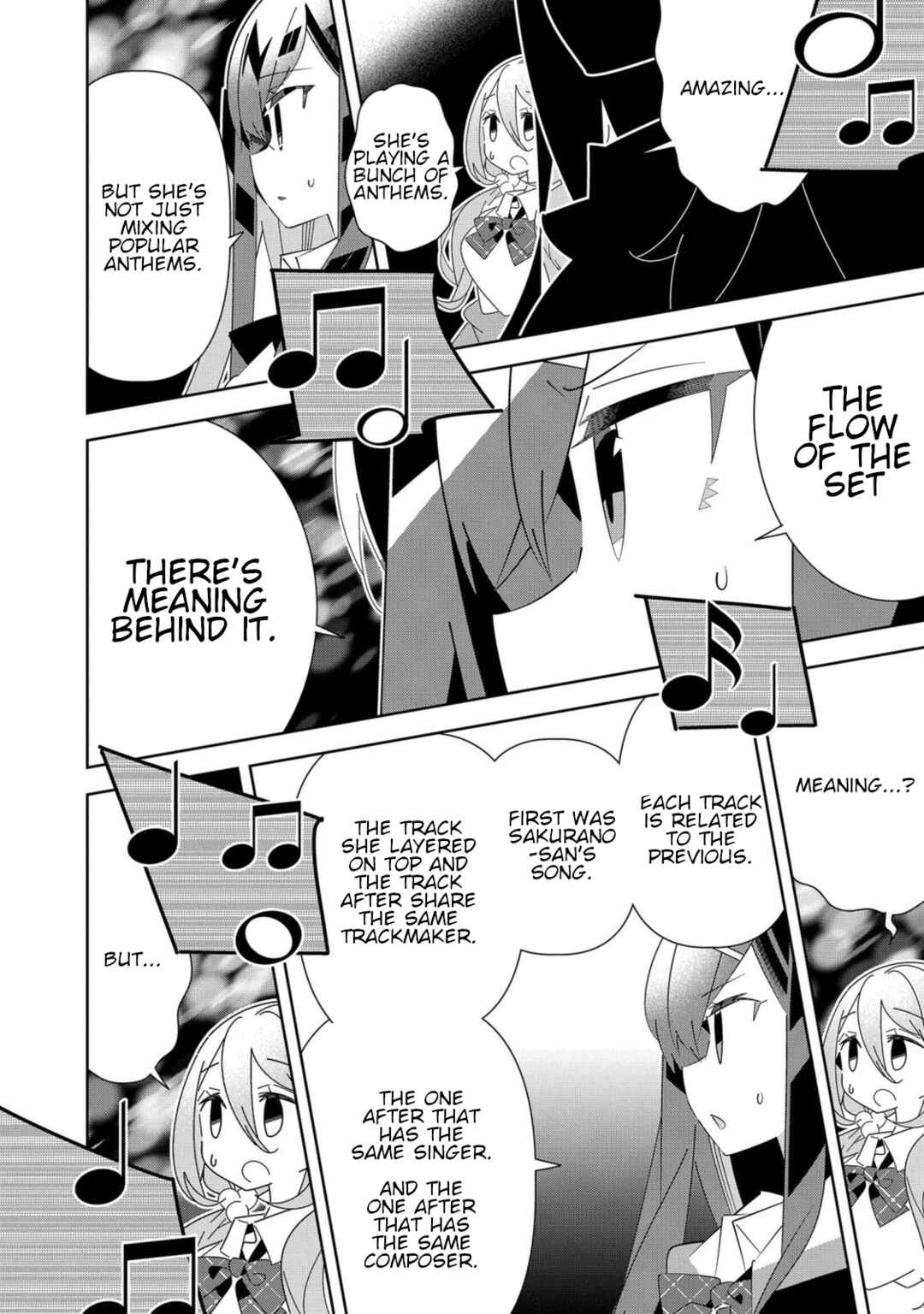 Page 21 Chapter 8 Denonbu
