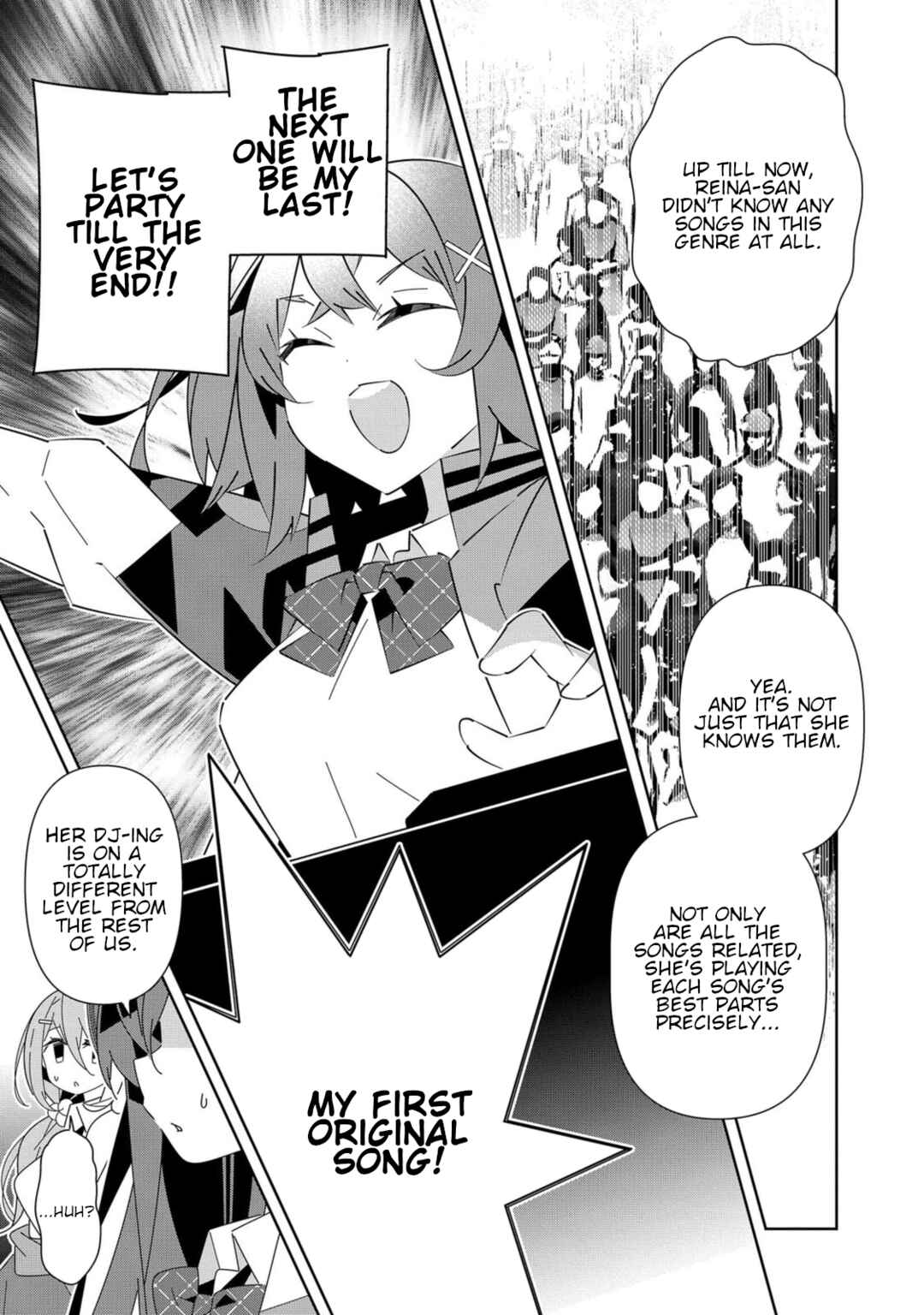 Page 22 Chapter 8 Denonbu
