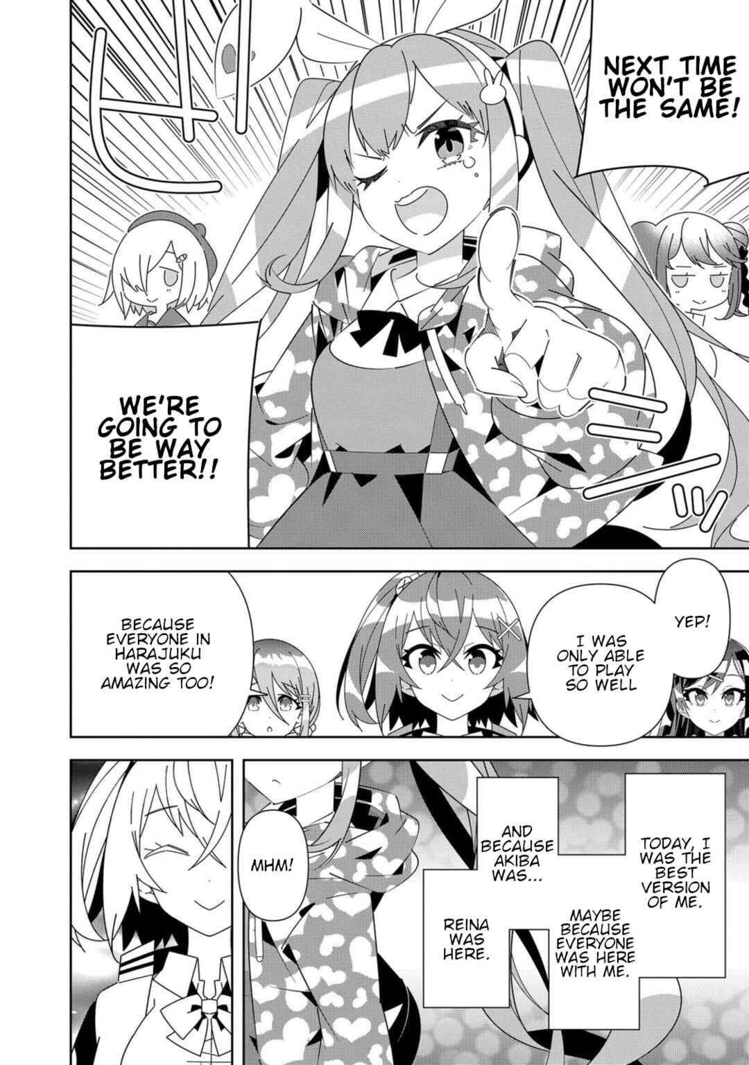 Page 26 Chapter 8 Denonbu