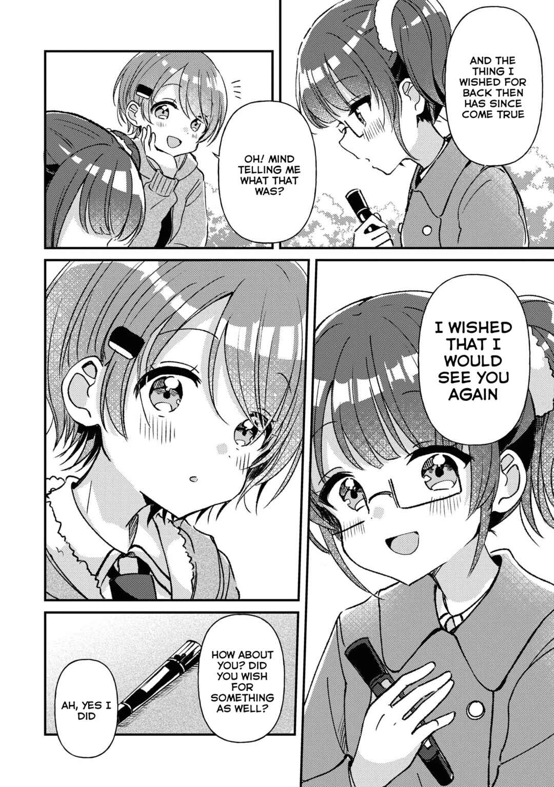 Page 16 Chapter 27 Swing!!