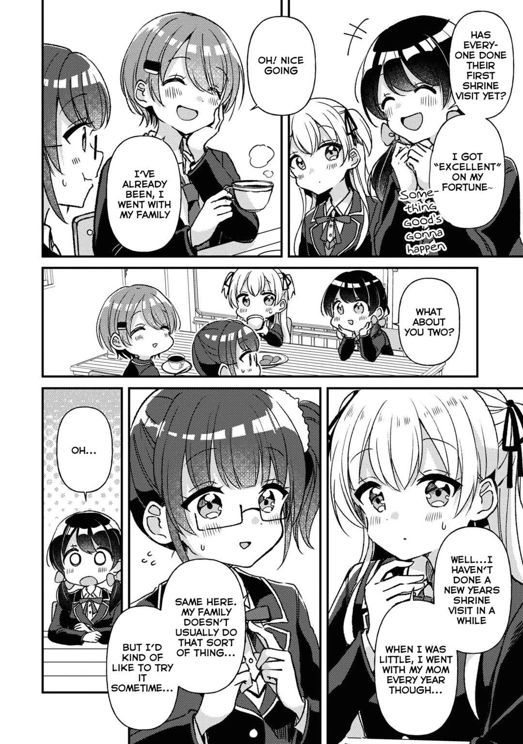 Page 2 Chapter 27 Swing!!