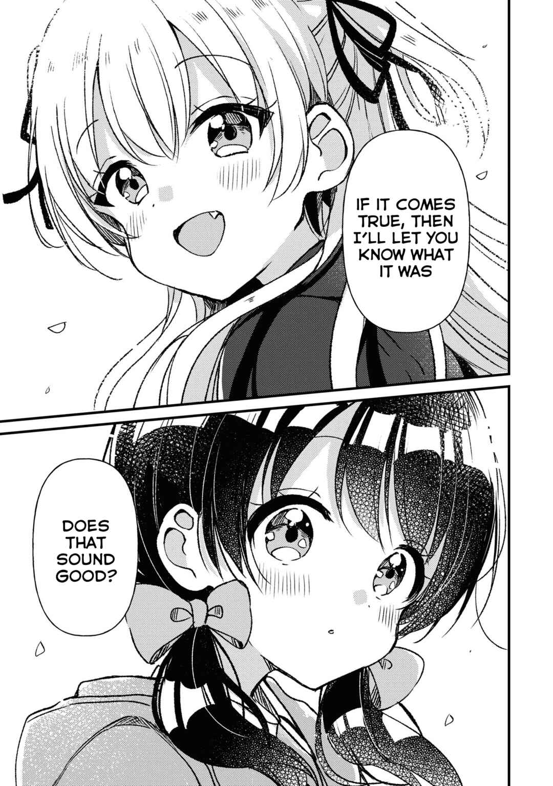 Page 21 Chapter 27 Swing!!