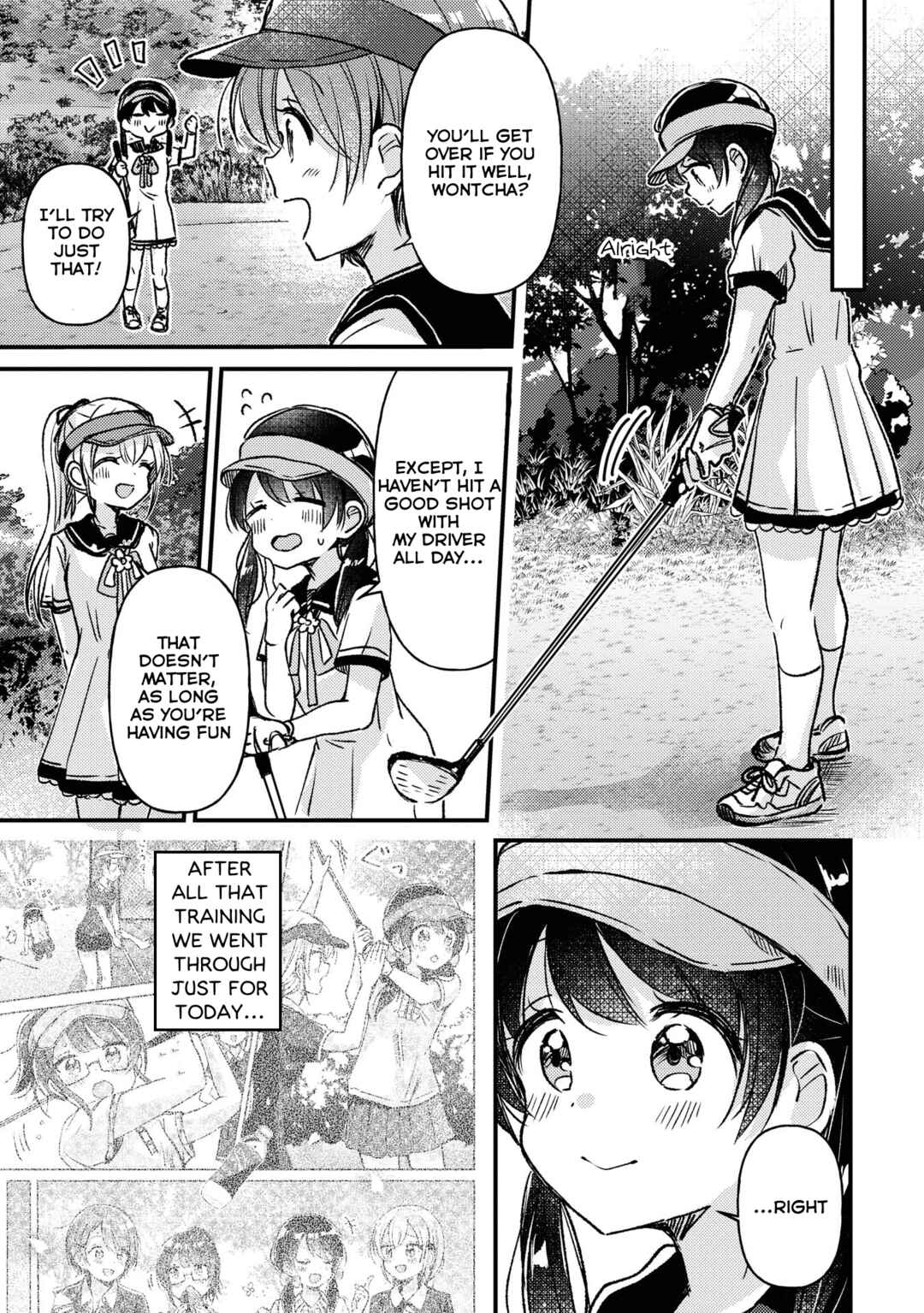 Page 18 Chapter 16 Swing!!
