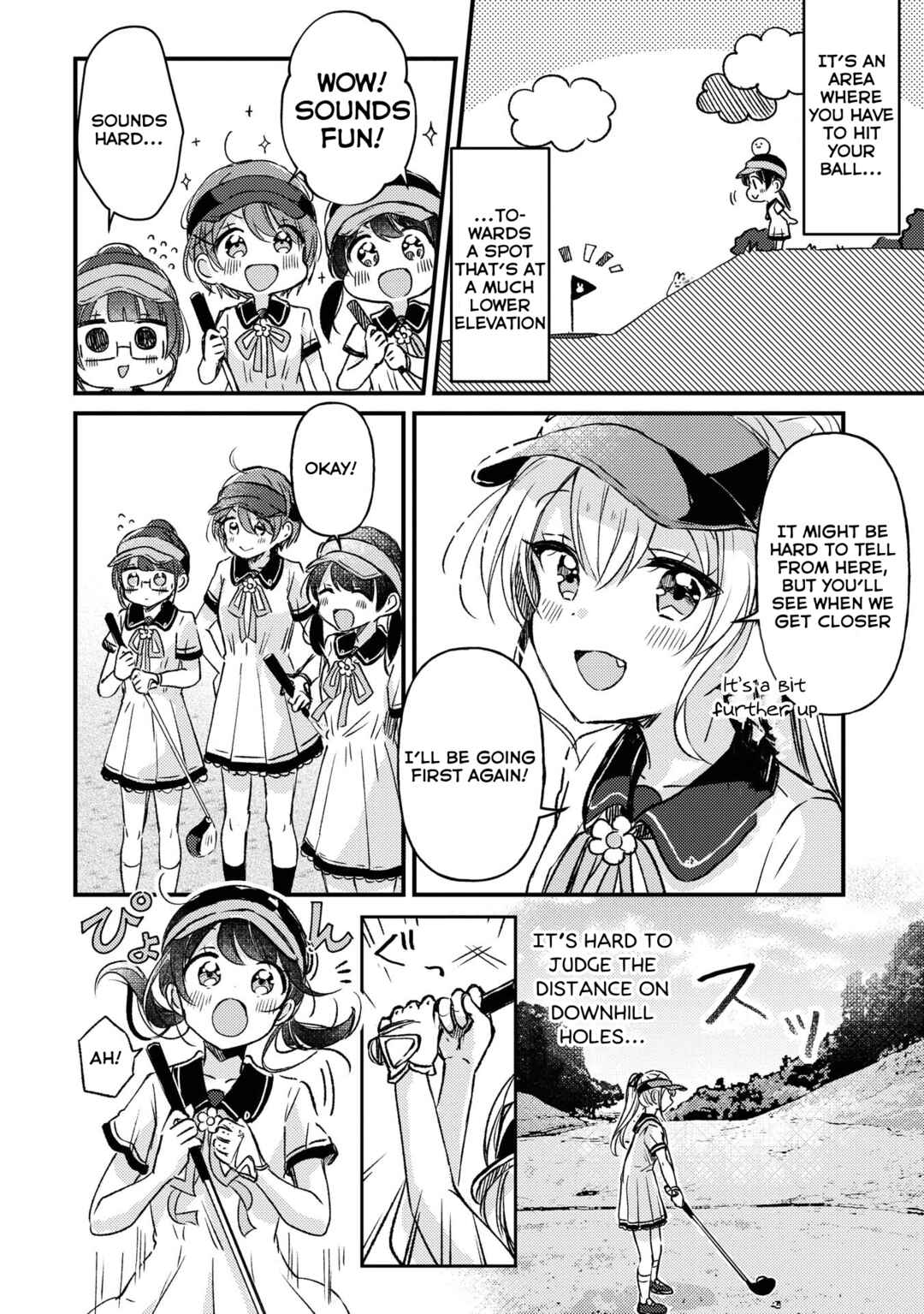 Page 2 Chapter 16 Swing!!