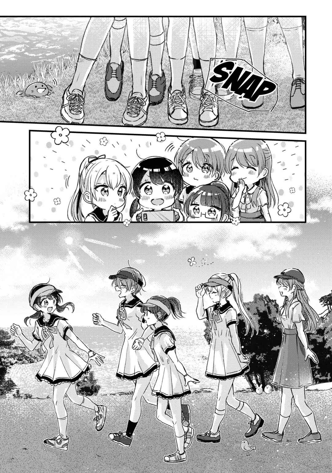 Page 27 Chapter 16 Swing!!