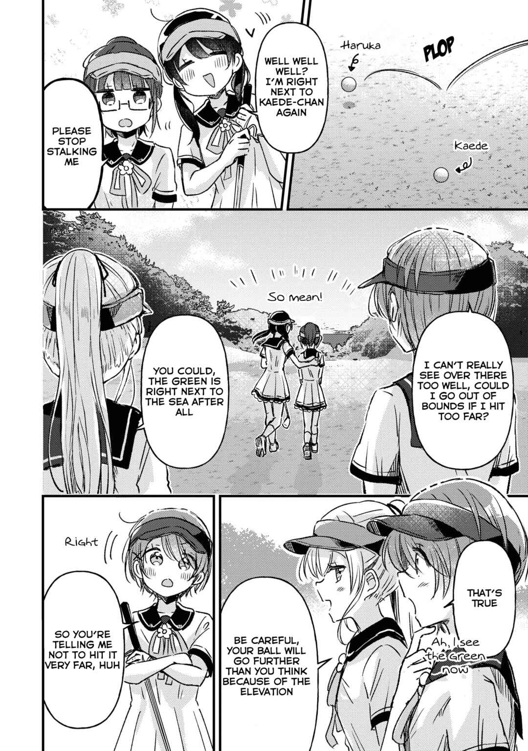 Page 6 Chapter 16 Swing!!