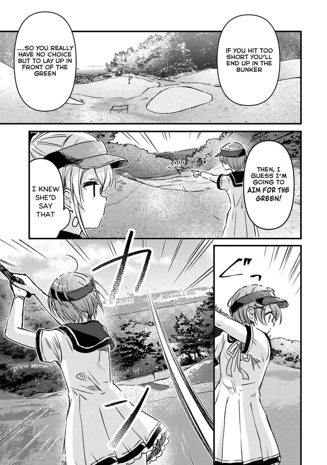 Page 7 Chapter 16 Swing!!