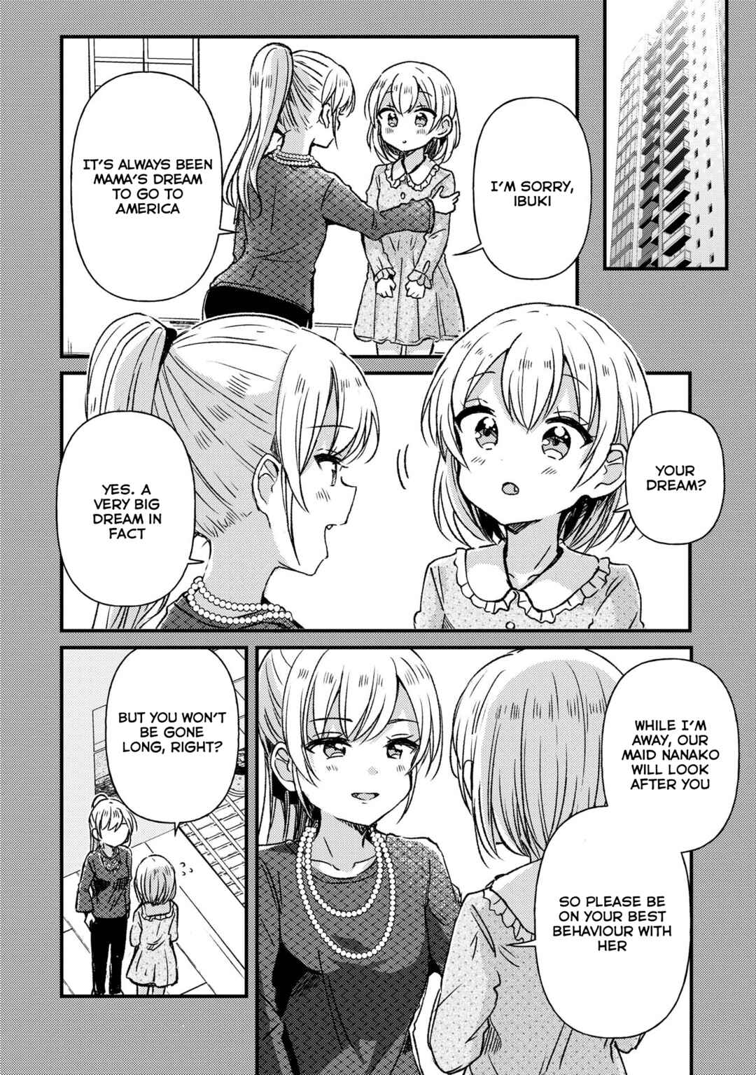 Page 10 Chapter 18 Swing!!