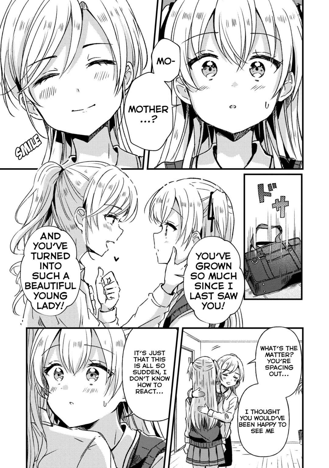 Page 13 Chapter 18 Swing!!