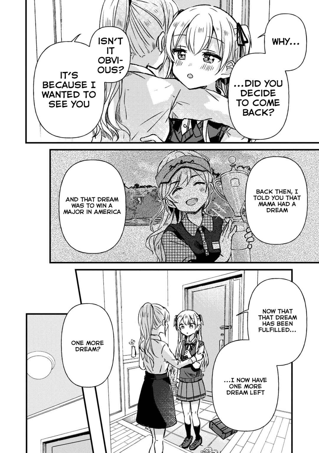 Page 14 Chapter 18 Swing!!