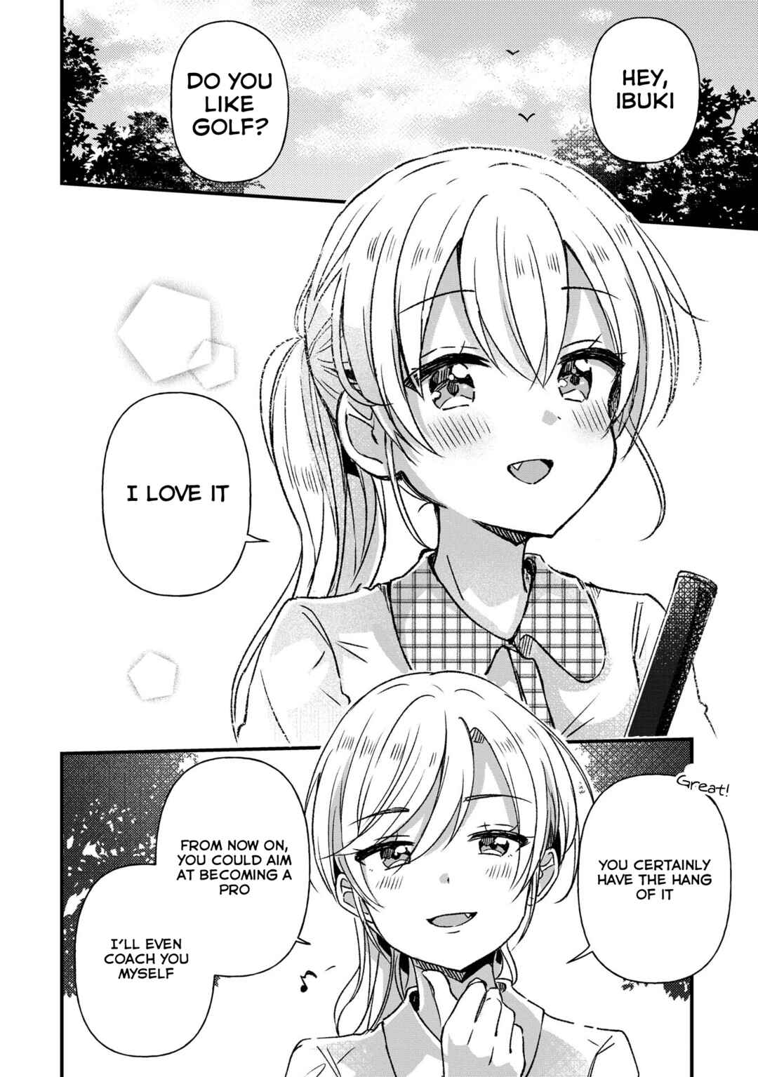 Page 28 Chapter 18 Swing!!