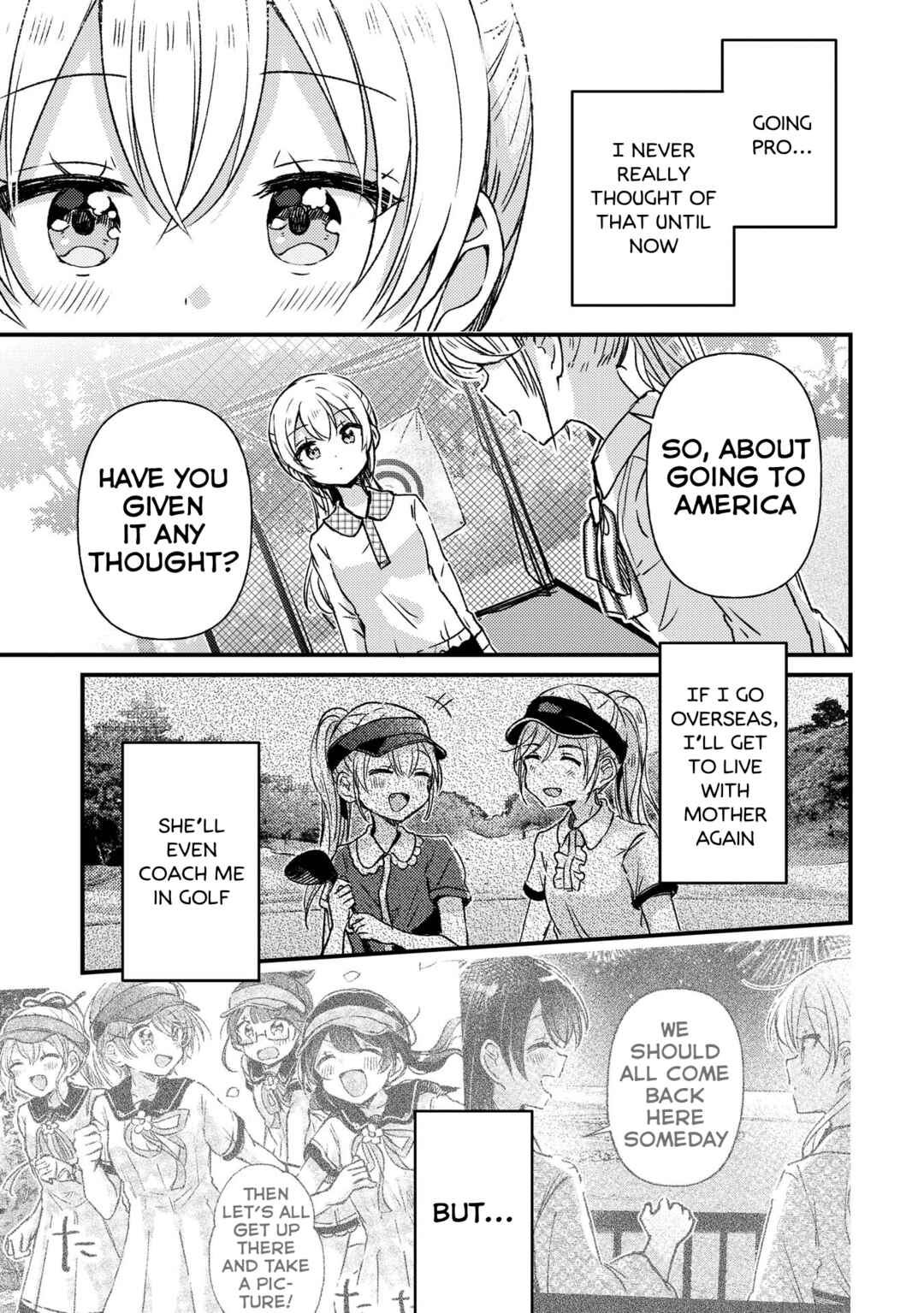 Page 29 Chapter 18 Swing!!