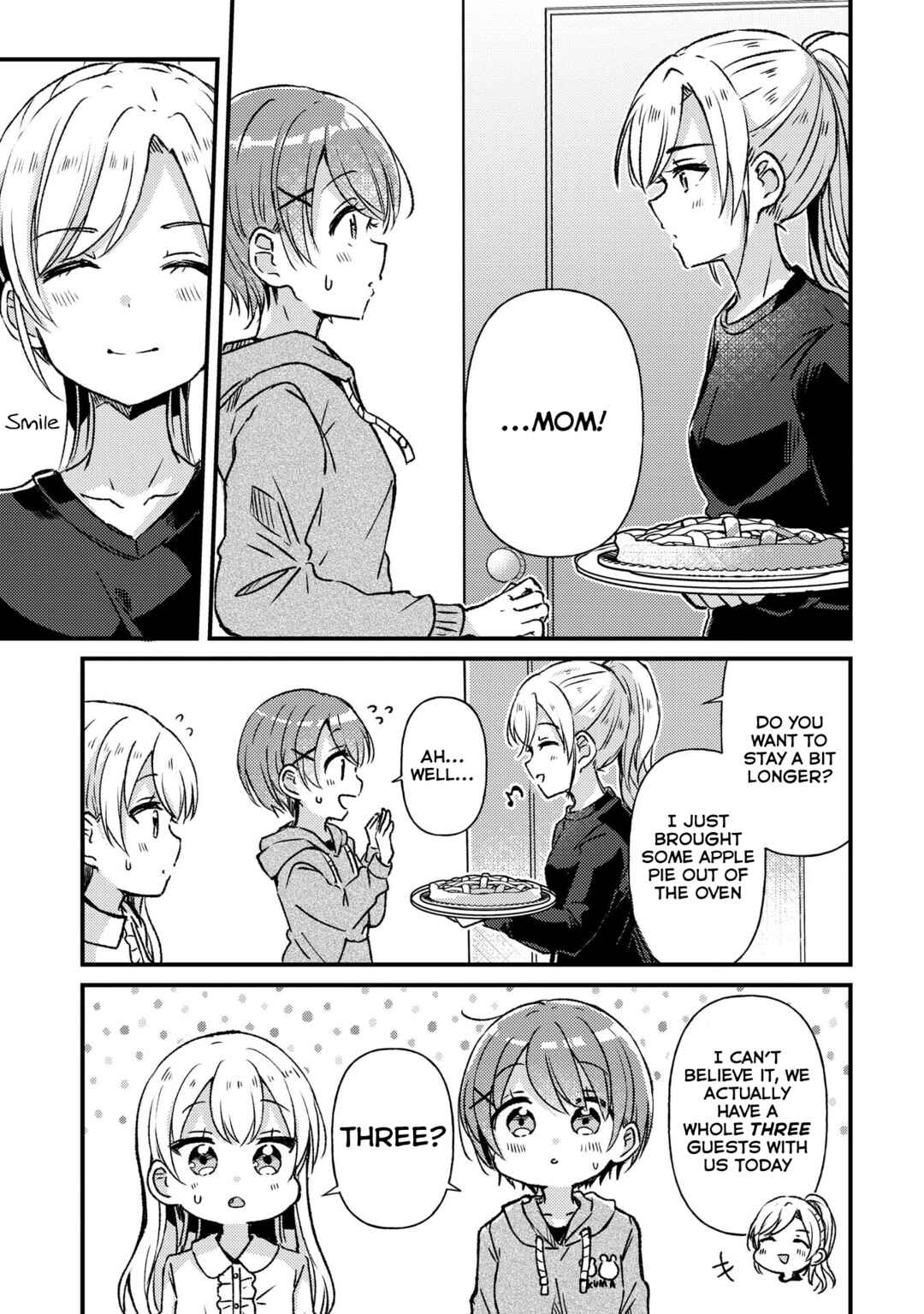 Page 11 Chapter 21 Swing!!