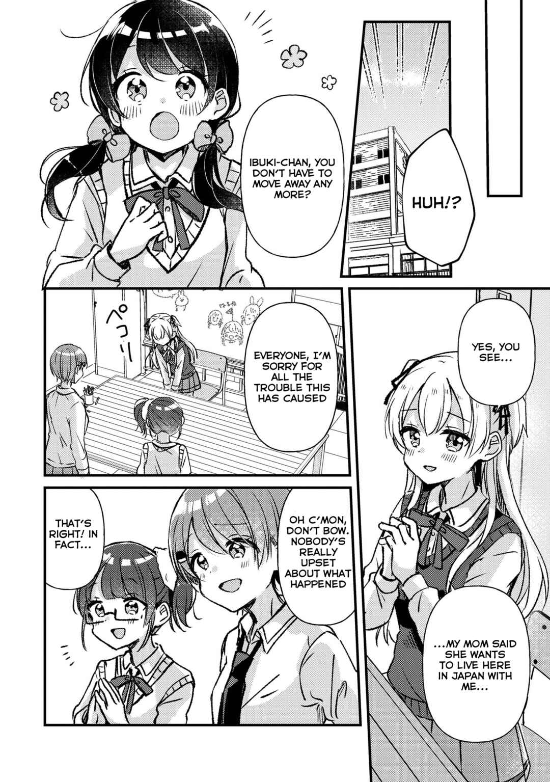 Page 24 Chapter 21 Swing!!