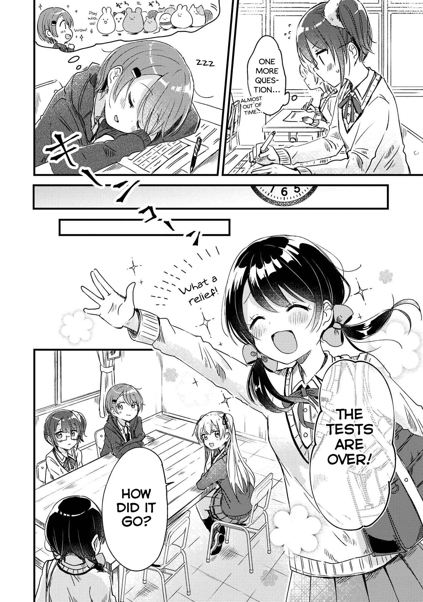 Page 6 Chapter 11 Swing!!