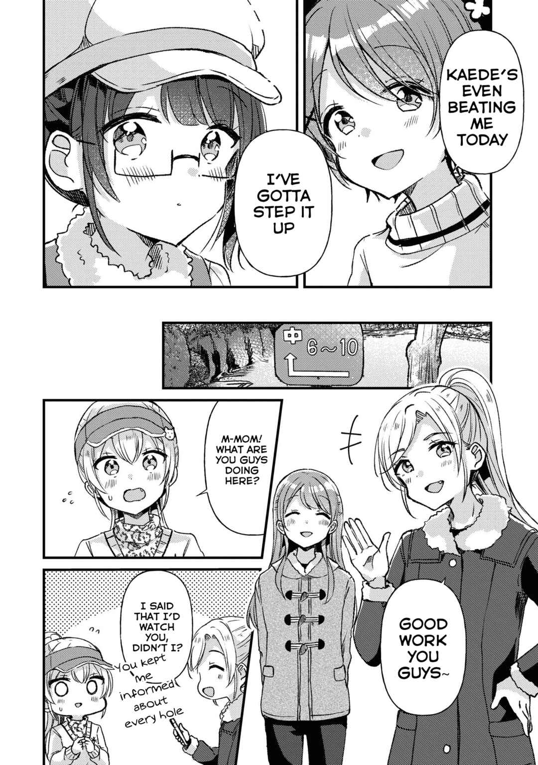 Page 10 Chapter 24 Swing!!