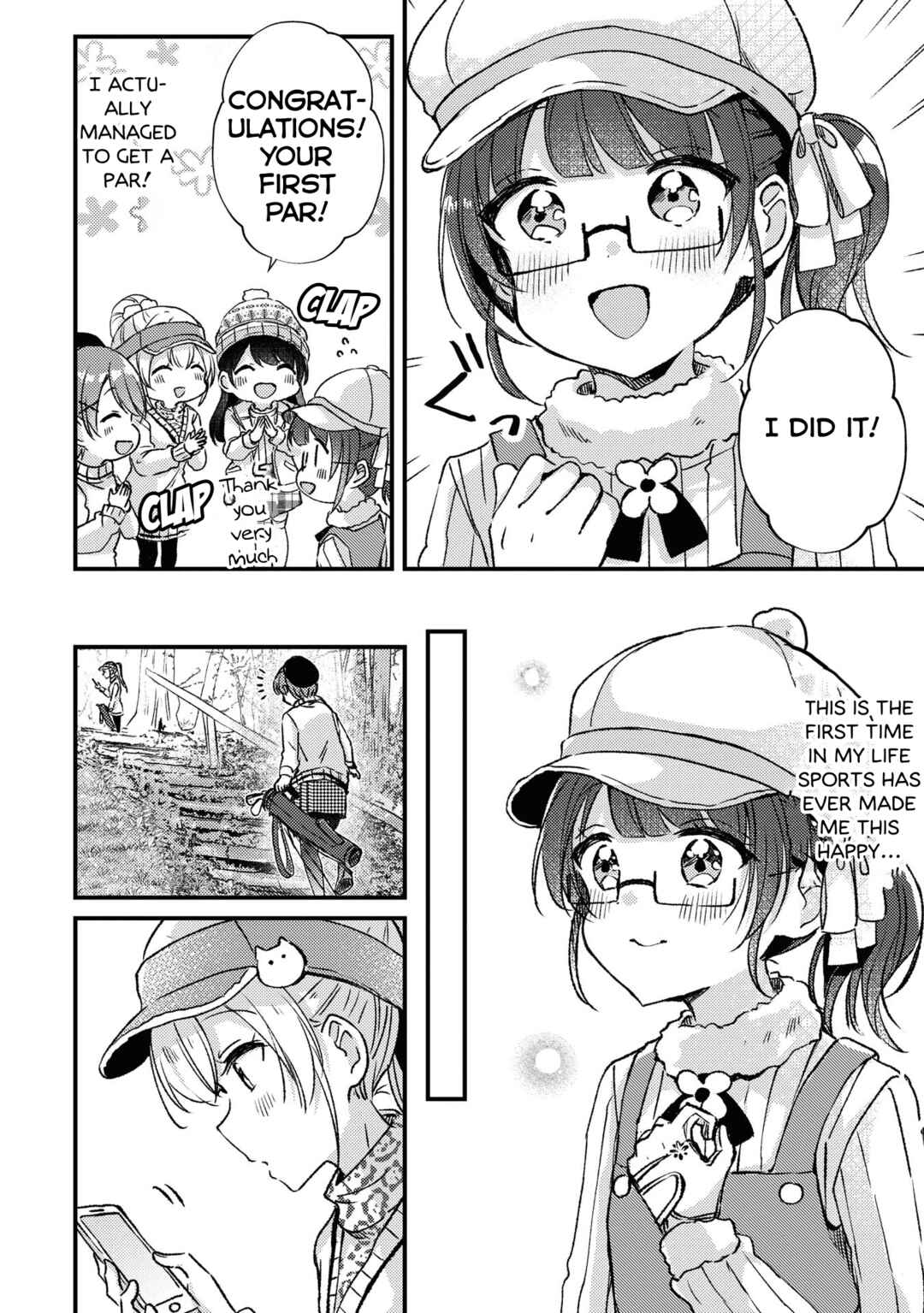 Page 8 Chapter 24 Swing!!