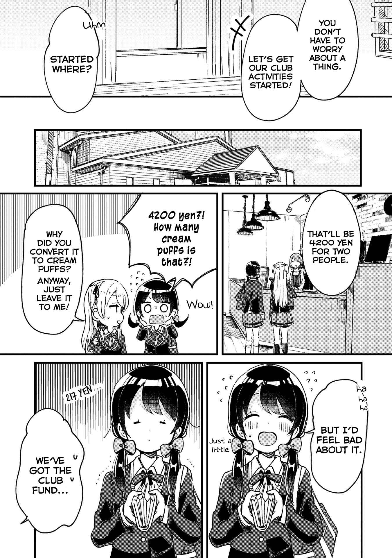 Page 11 Chapter 2 Swing!!