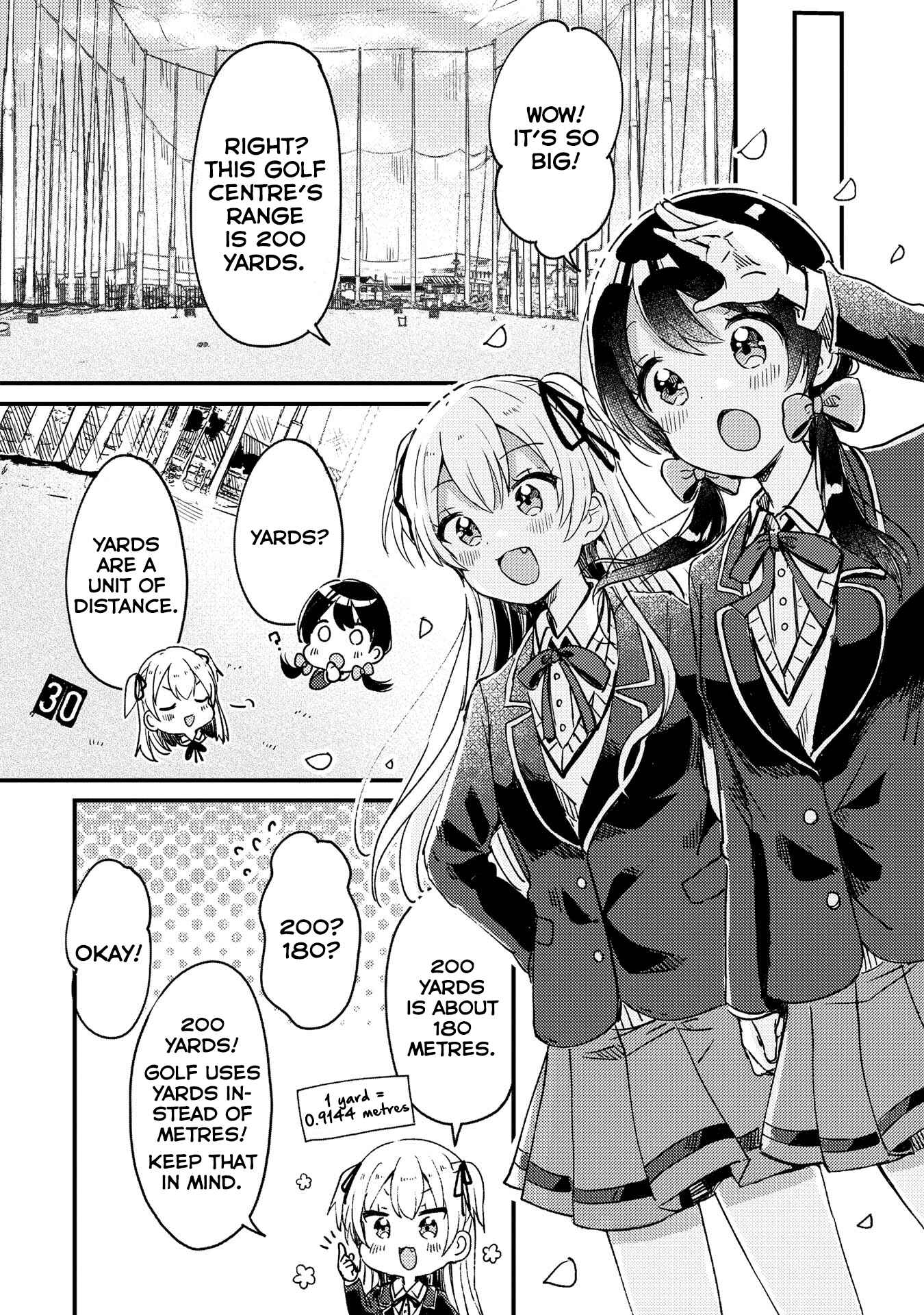 Page 12 Chapter 2 Swing!!