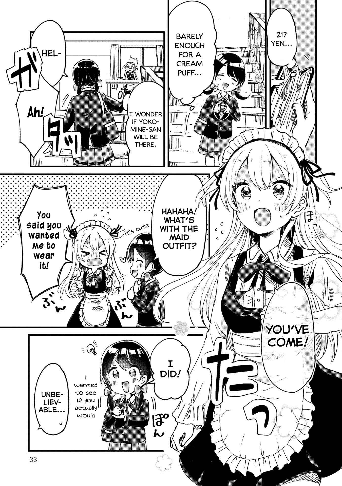 Page 9 Chapter 2 Swing!!