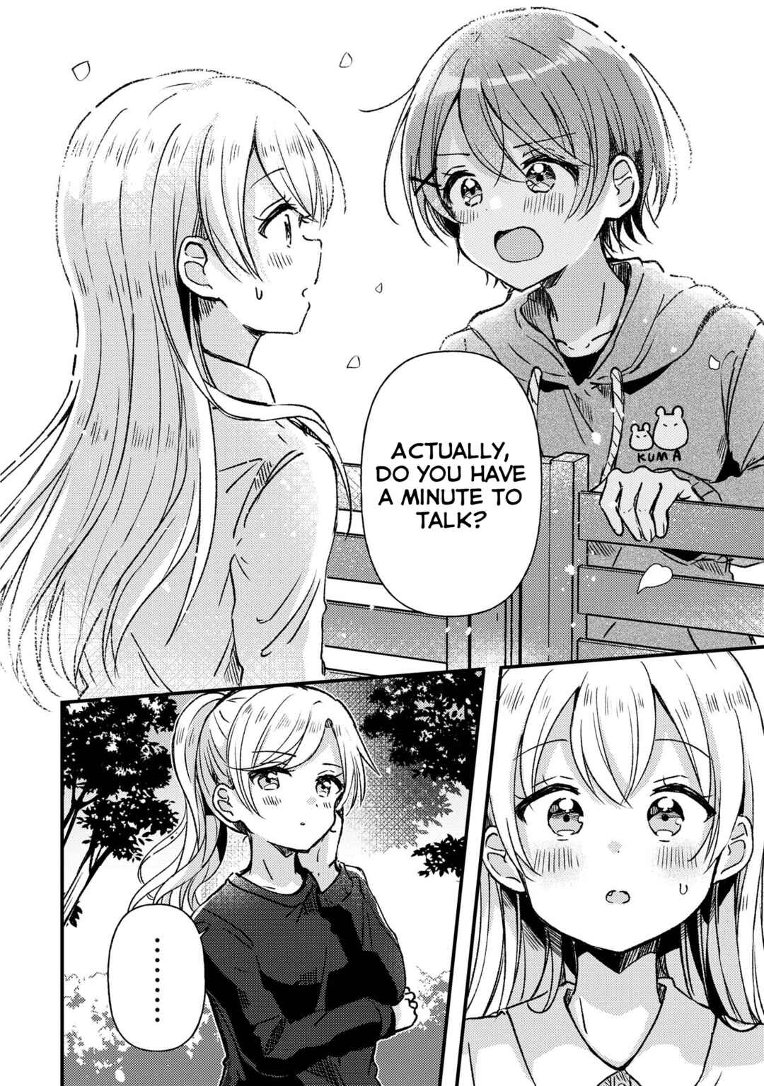 Page 24 Chapter 20 Swing!!