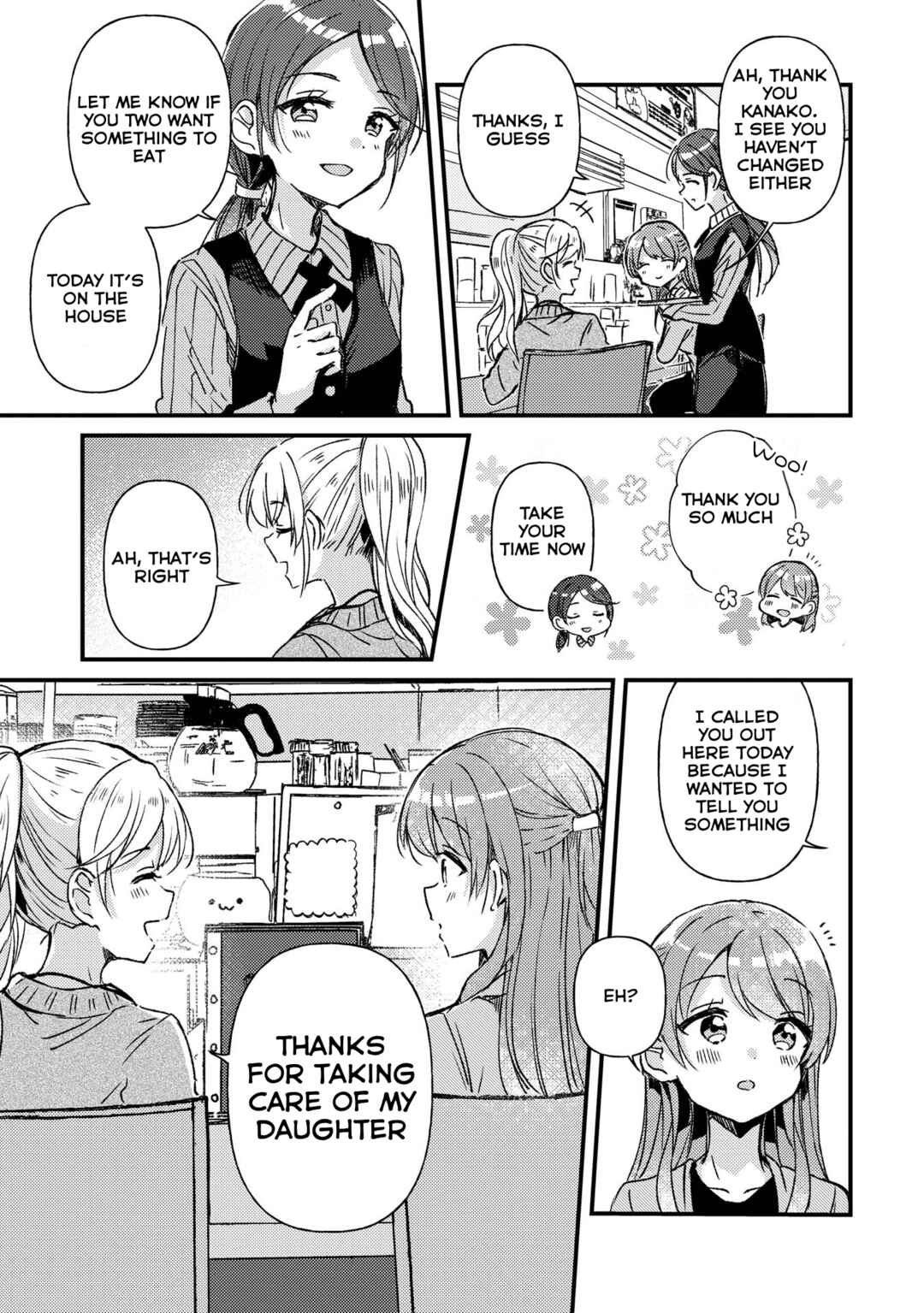 Page 3 Chapter 20 Swing!!