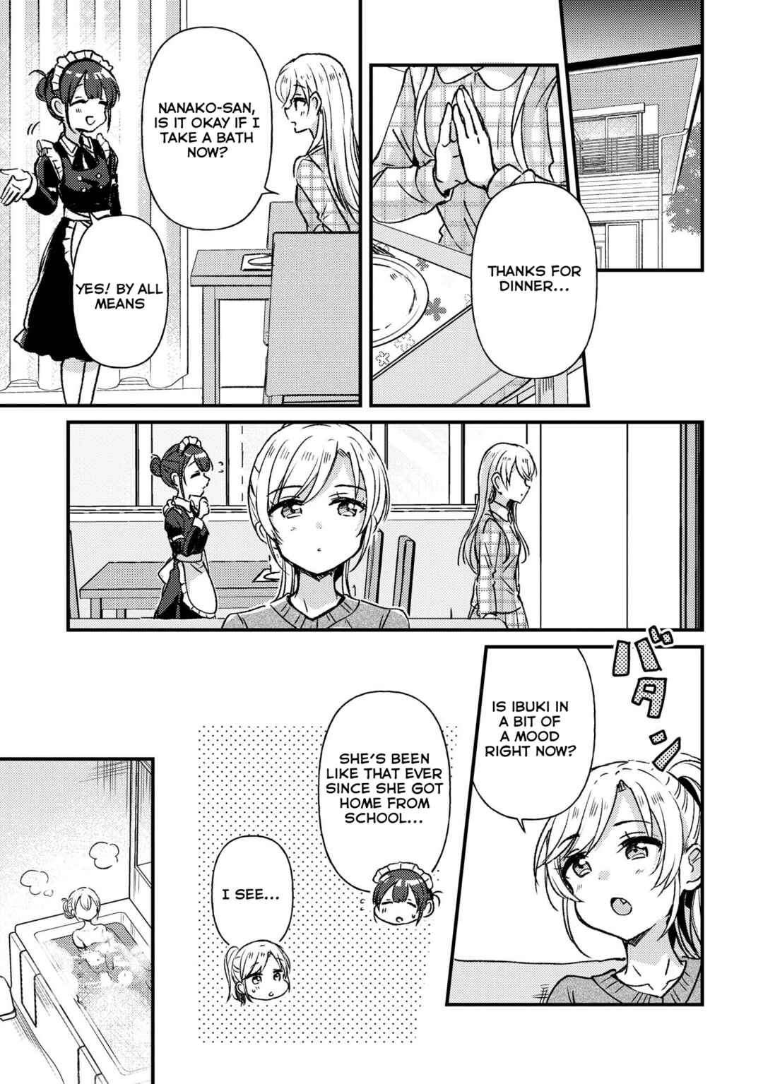 Page 9 Chapter 20 Swing!!