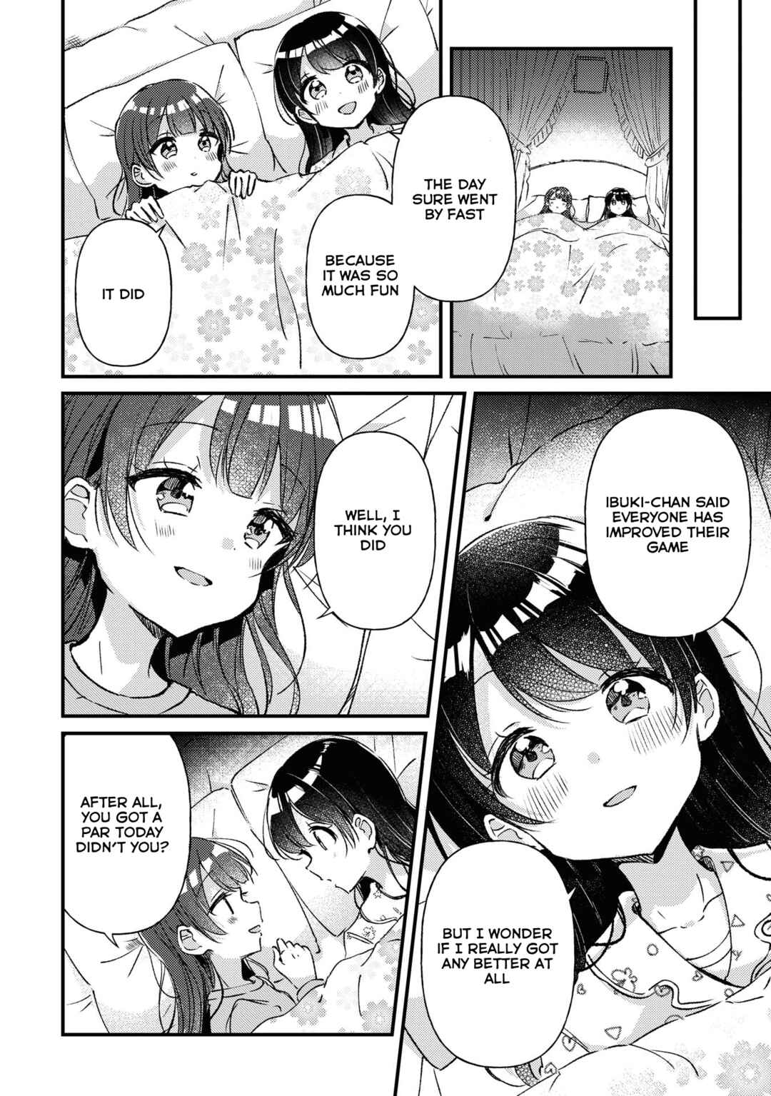 Page 22 Chapter 25 Swing!!
