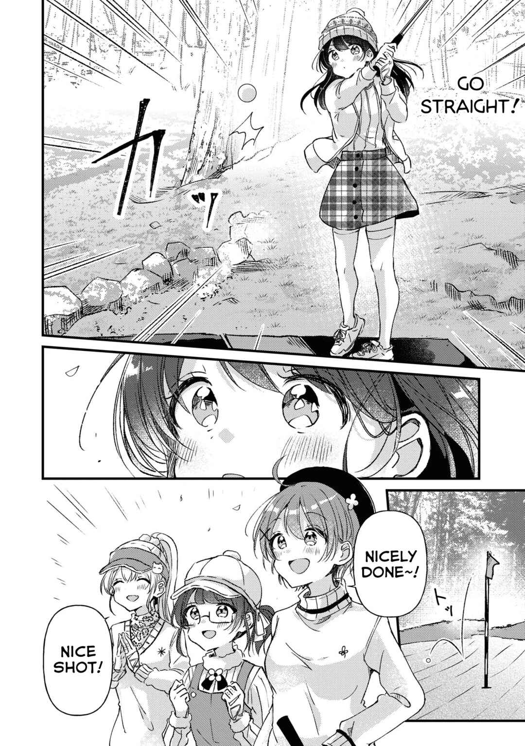 Page 6 Chapter 25 Swing!!