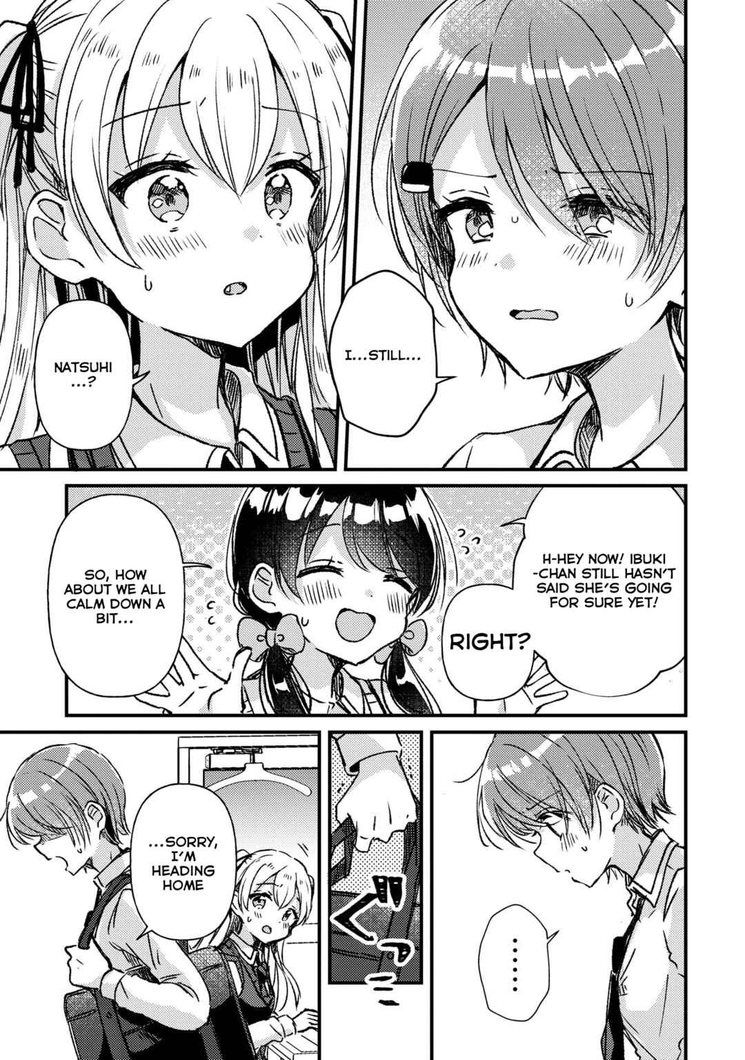 Page 11 Chapter 19 Swing!!