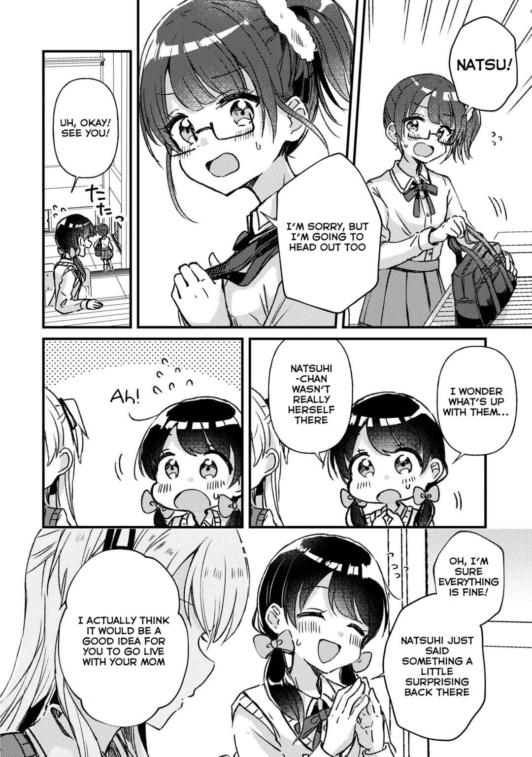 Page 12 Chapter 19 Swing!!
