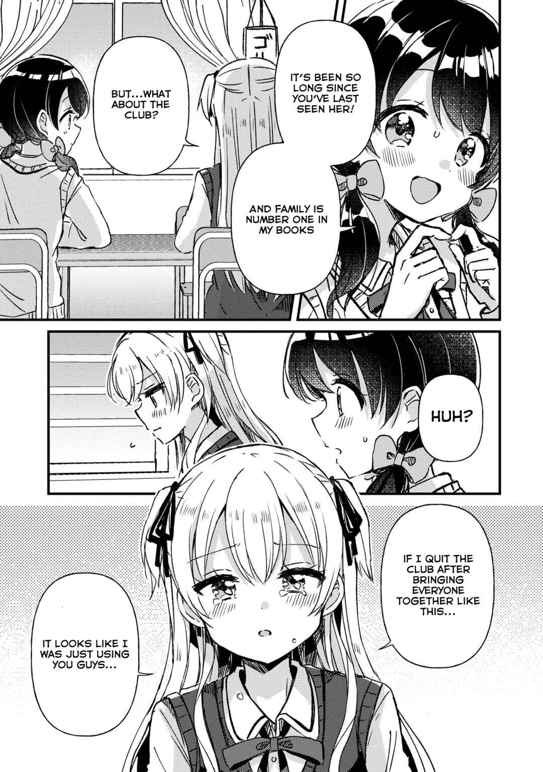 Page 13 Chapter 19 Swing!!