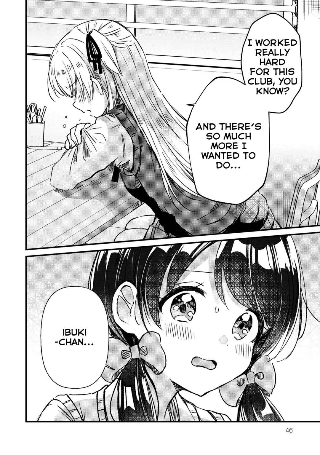 Page 14 Chapter 19 Swing!!