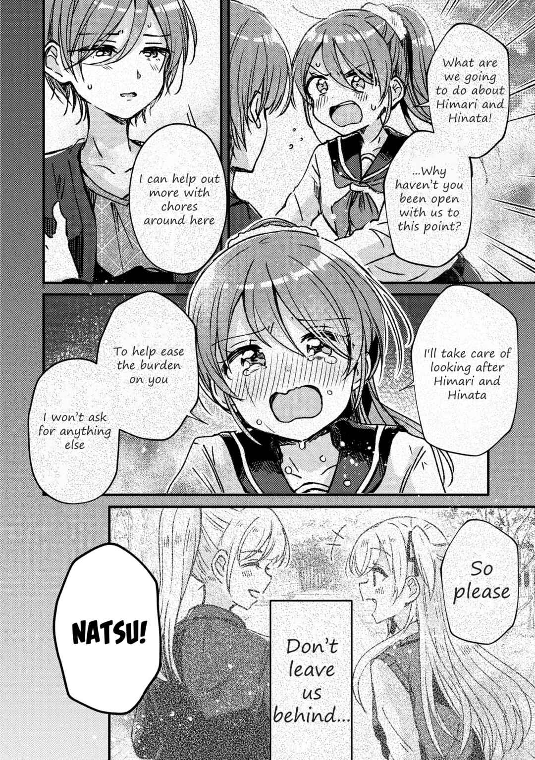Page 22 Chapter 19 Swing!!