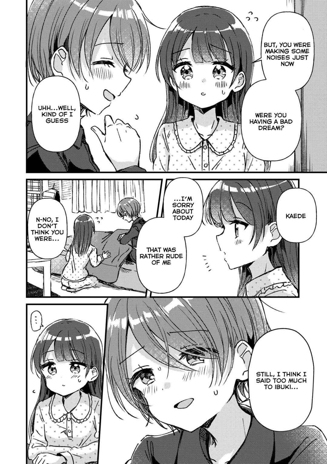 Page 24 Chapter 19 Swing!!