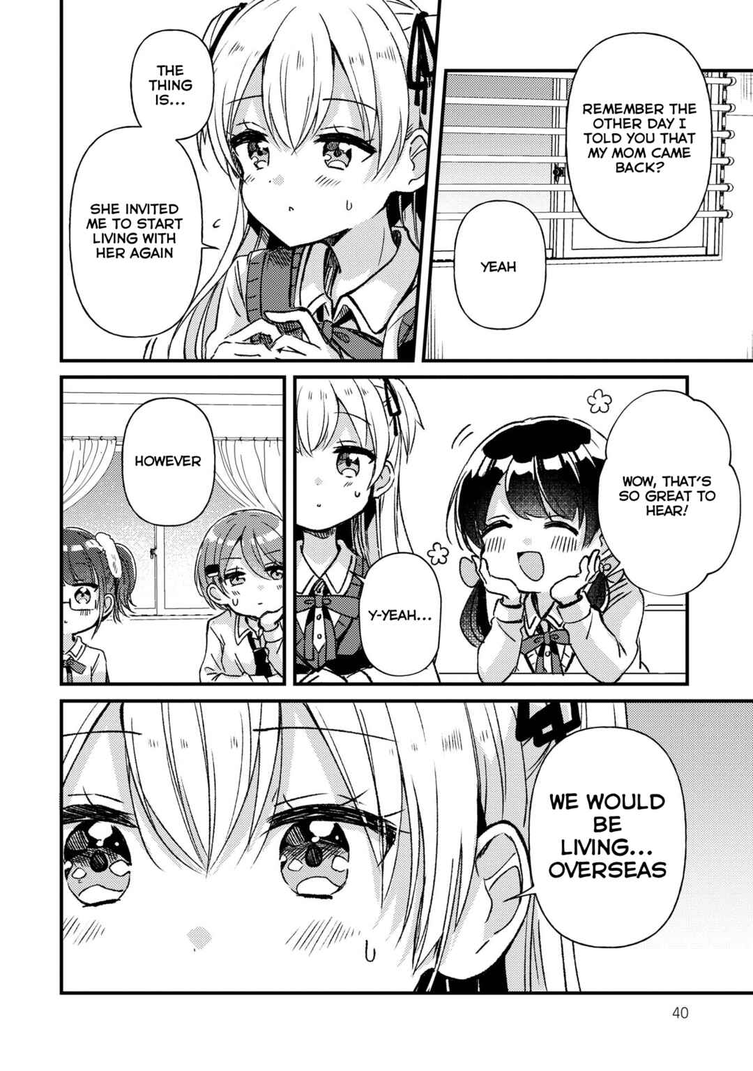 Page 8 Chapter 19 Swing!!