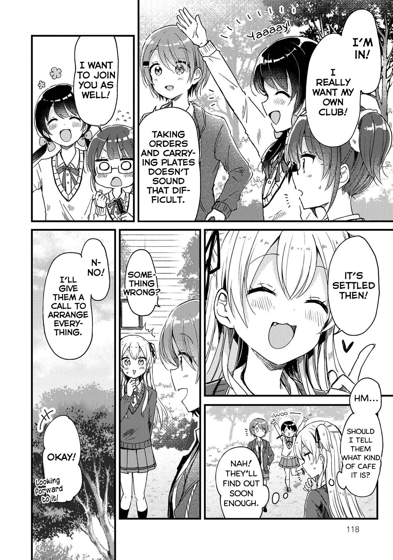 Page 2 Chapter 12 Swing!!