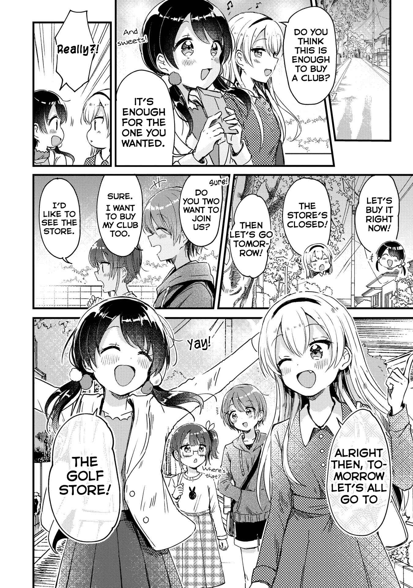 Page 20 Chapter 12 Swing!!