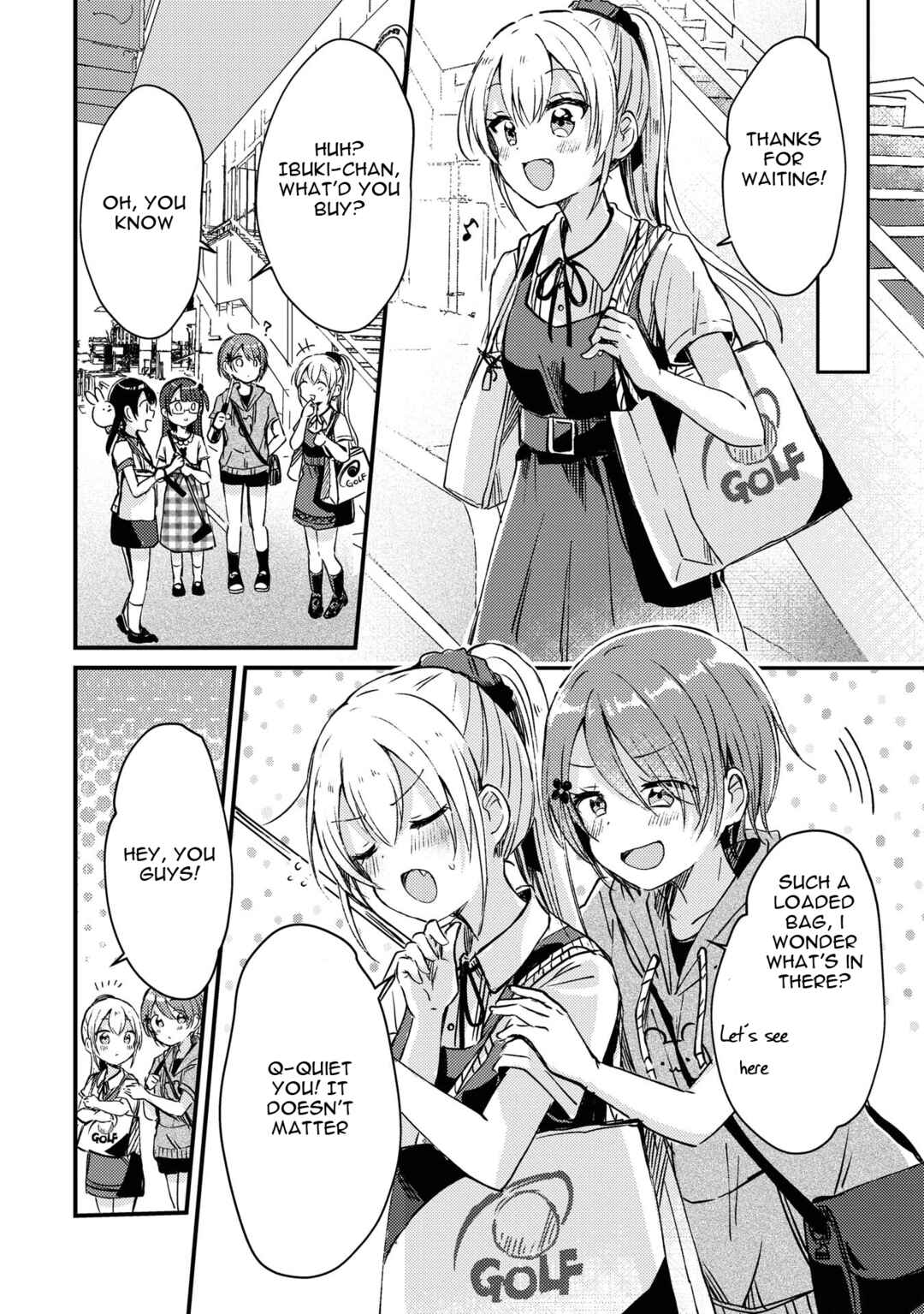 Page 22 Chapter 13 Swing!!