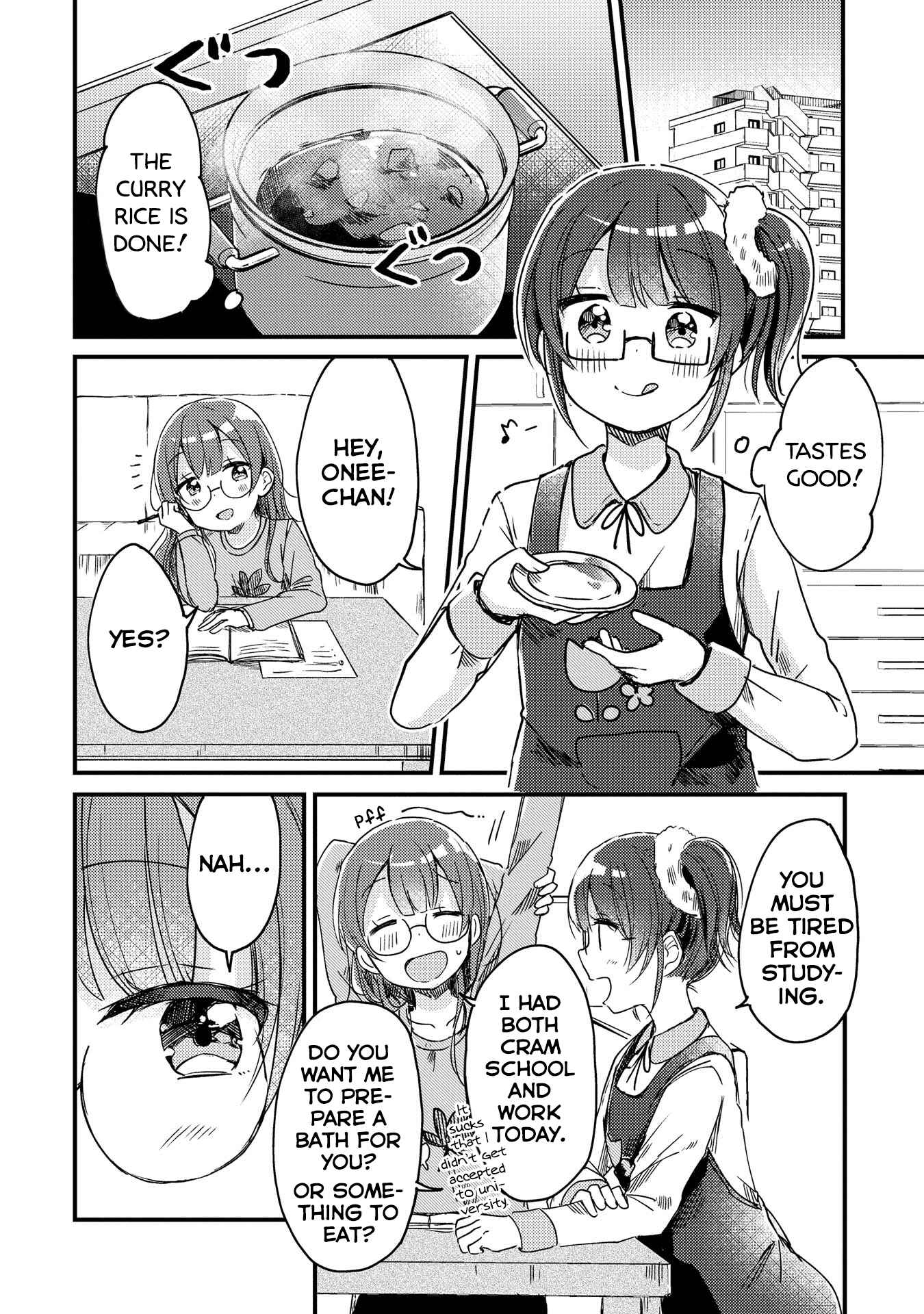 Page 10 Chapter 9 Swing!!