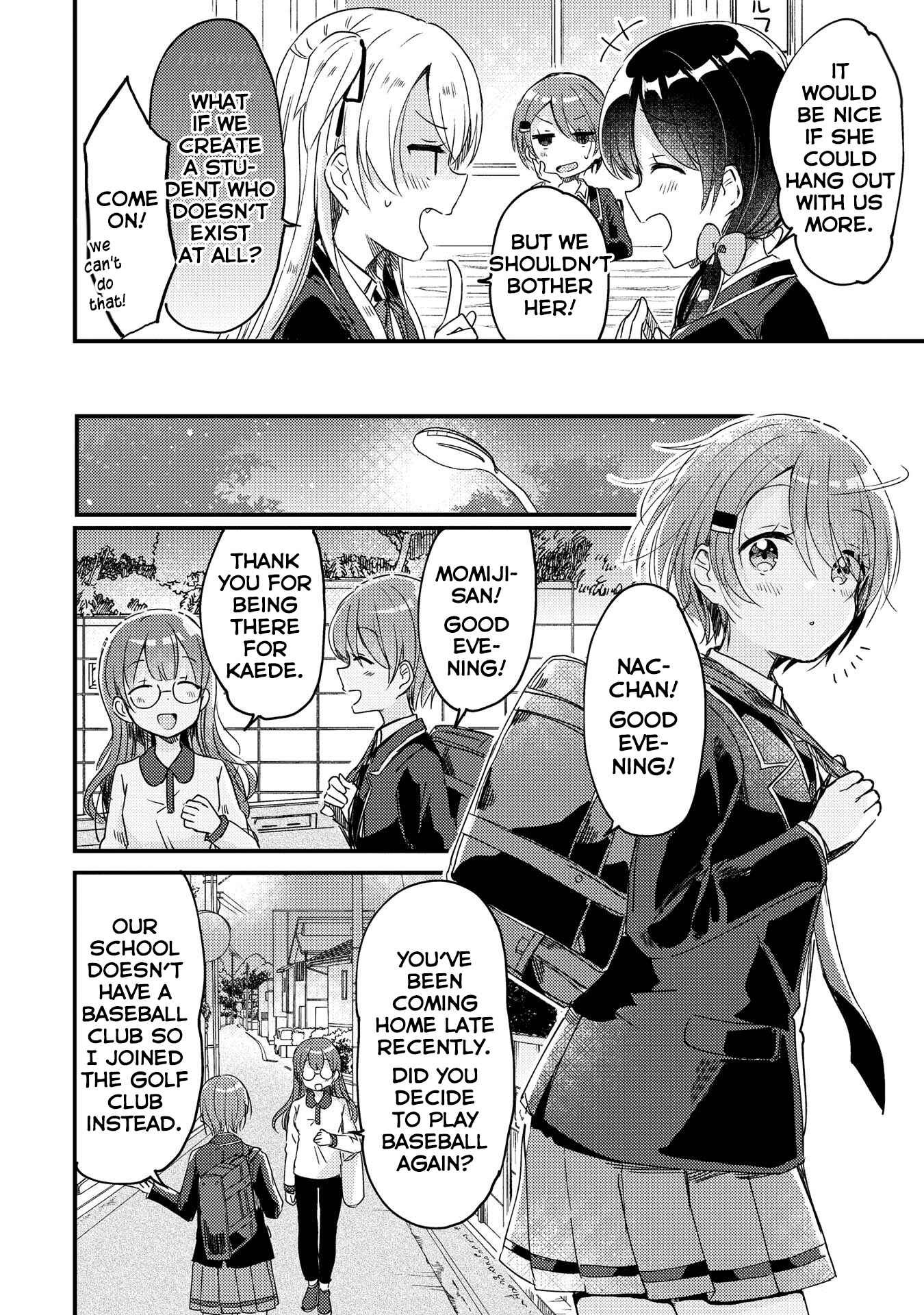Page 16 Chapter 9 Swing!!