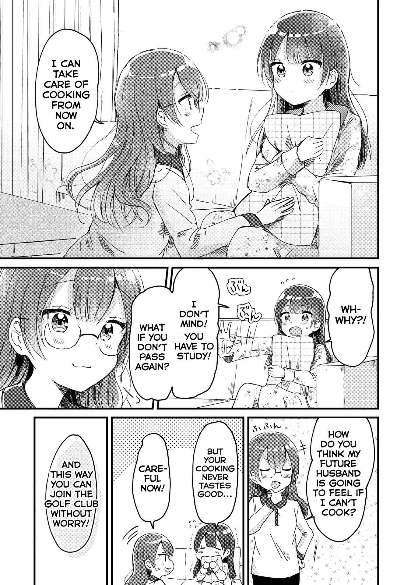 Page 19 Chapter 9 Swing!!