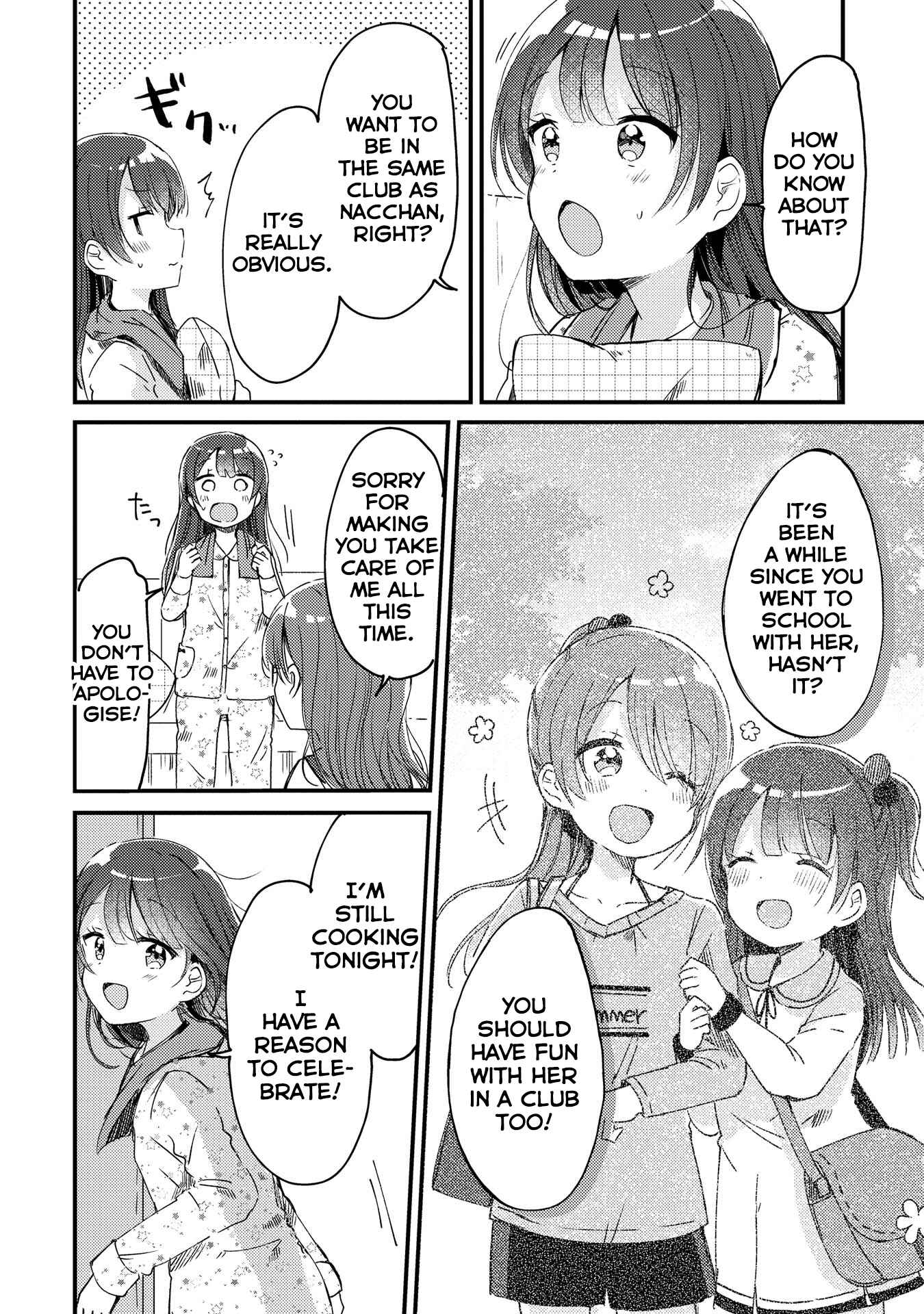 Page 20 Chapter 9 Swing!!