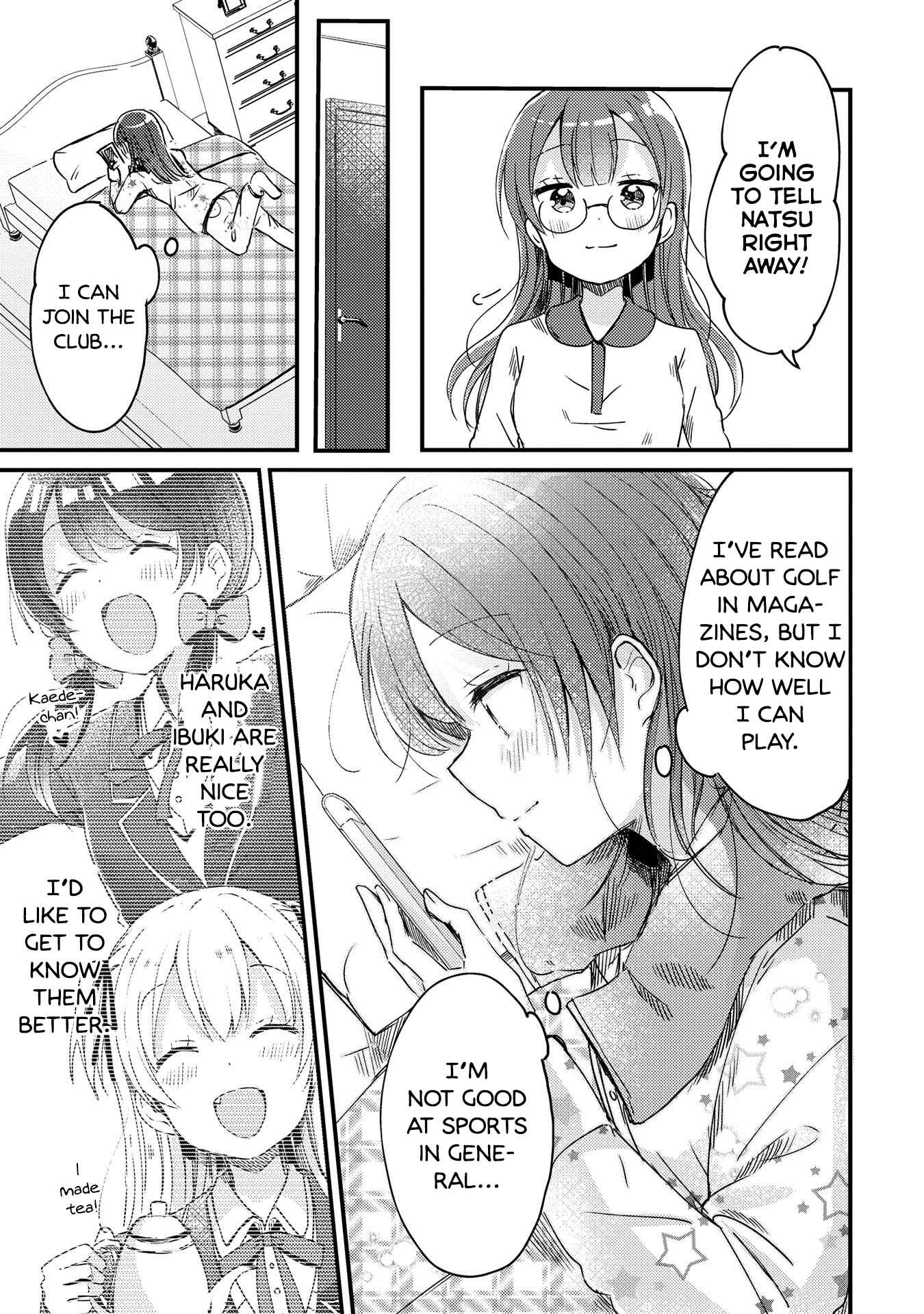 Page 21 Chapter 9 Swing!!
