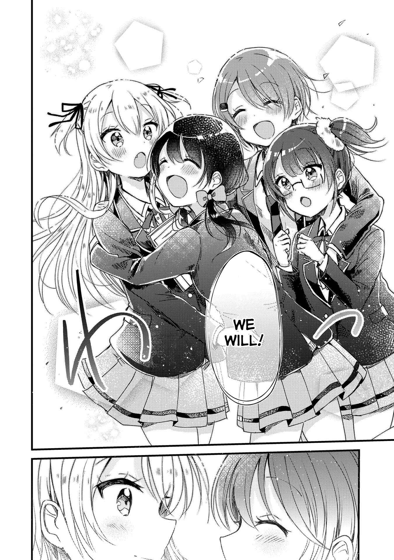 Page 19 Chapter 10 Swing!!