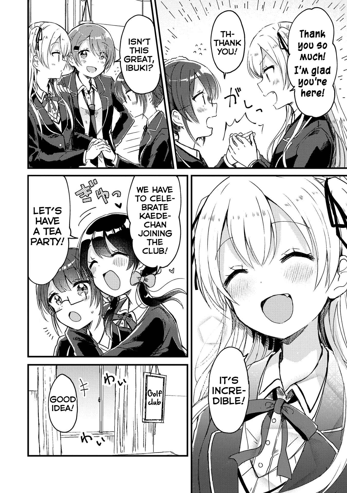 Page 5 Chapter 10 Swing!!