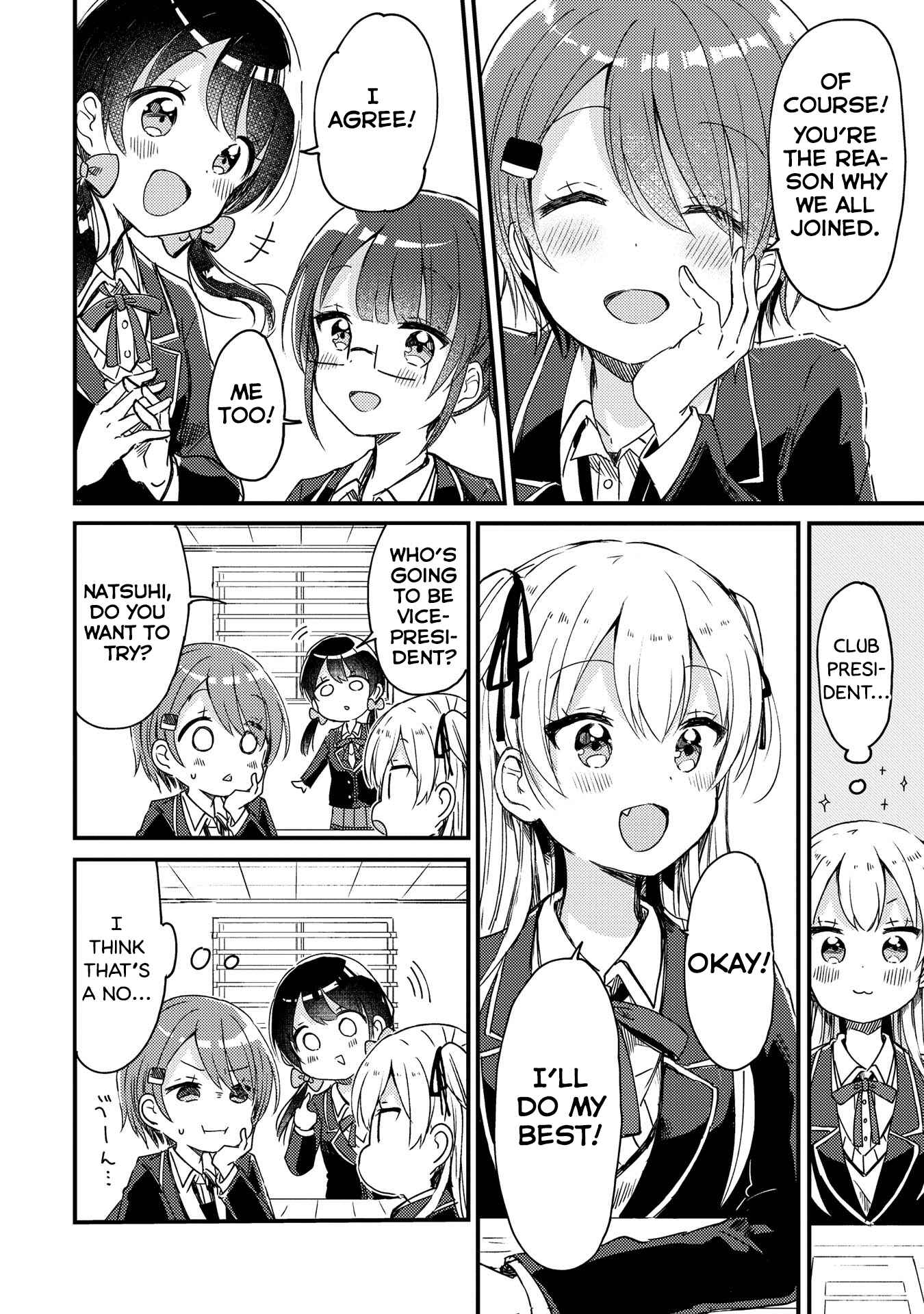 Page 9 Chapter 10 Swing!!
