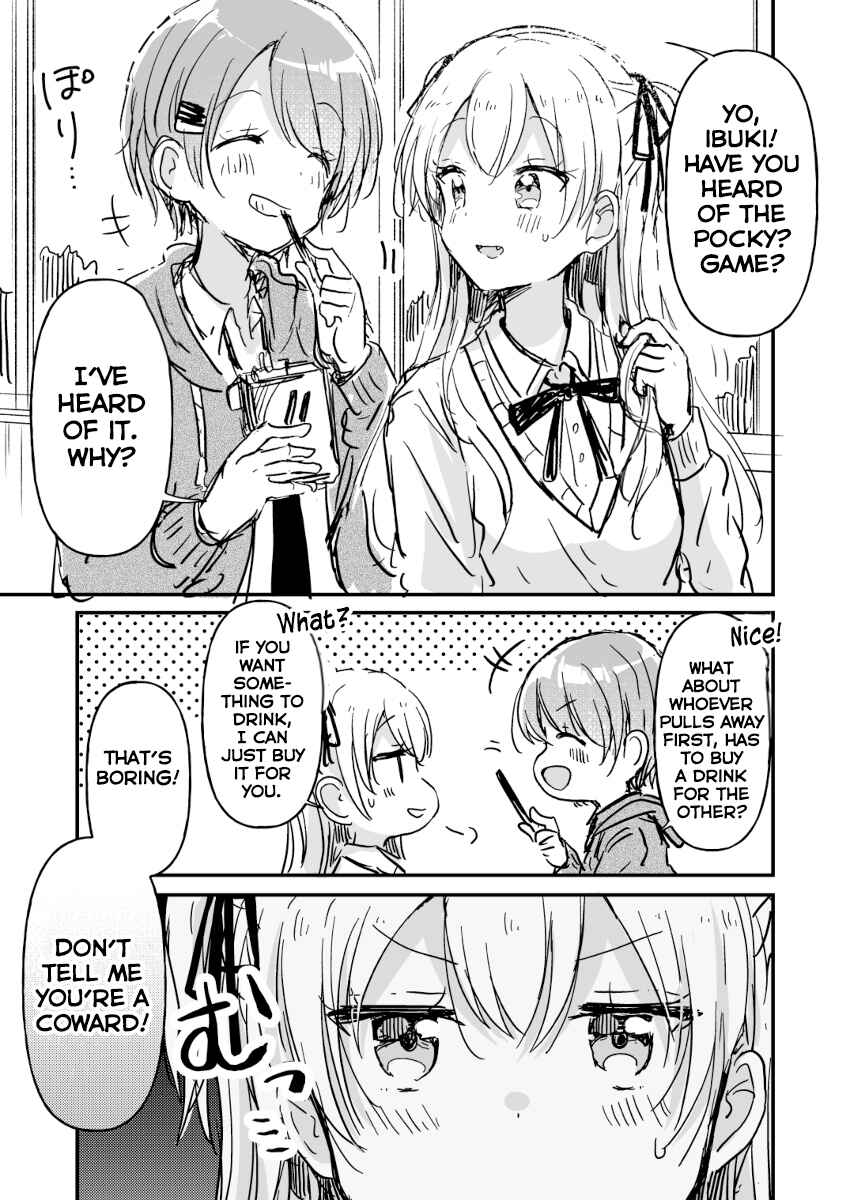 Page 1 Chapter 12.6 Swing!!