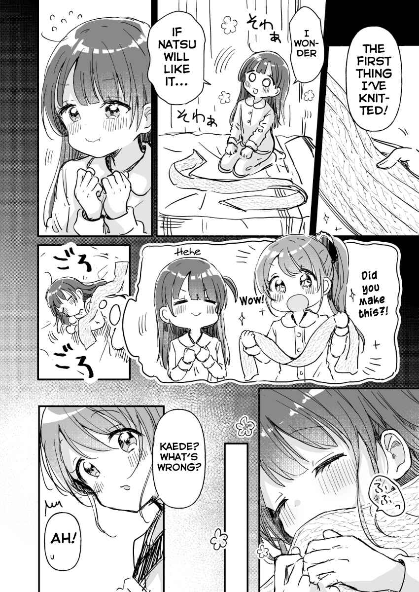 Page 2 Chapter 12.7 Swing!!