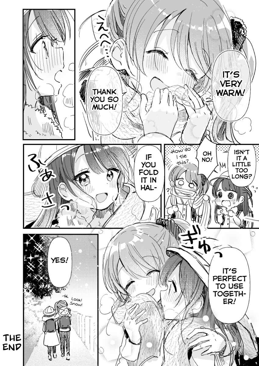Page 4 Chapter 12.7 Swing!!